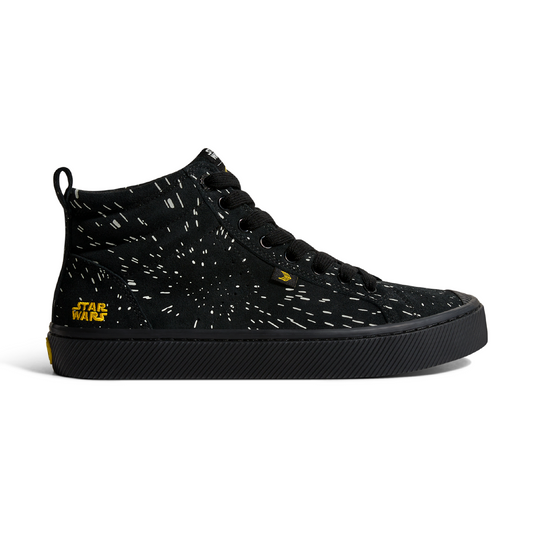 STAR WARS OCA High - Black