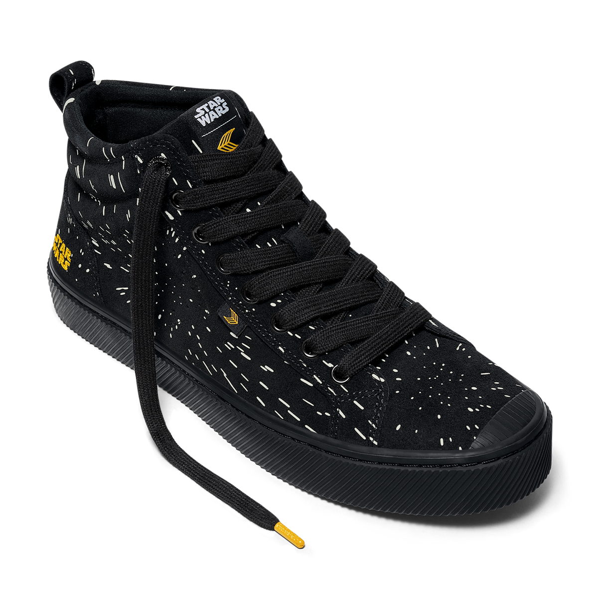 STAR WARS OCA High - Black