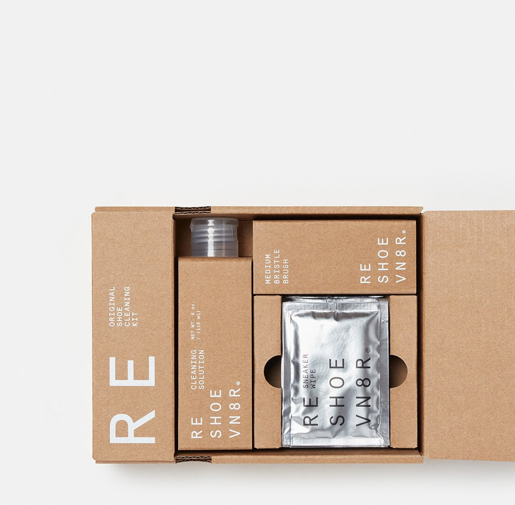 Original Shoe Cleaning Kit