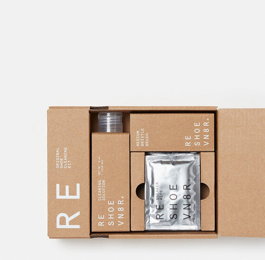 Original Shoe Cleaning Kit