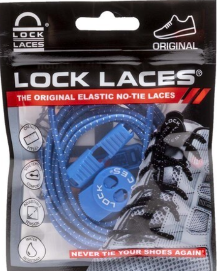 Locklaces - Royal Blue