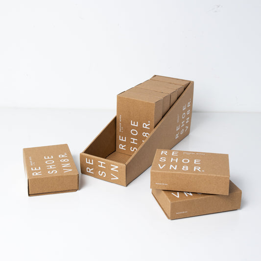Sneaker Wipes - Wipes Countertop Display