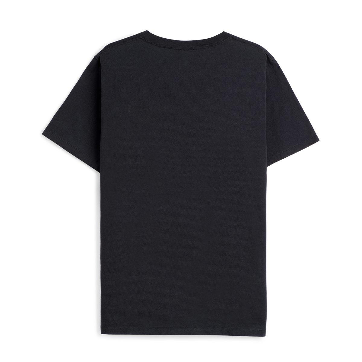 T-Shirt - Black