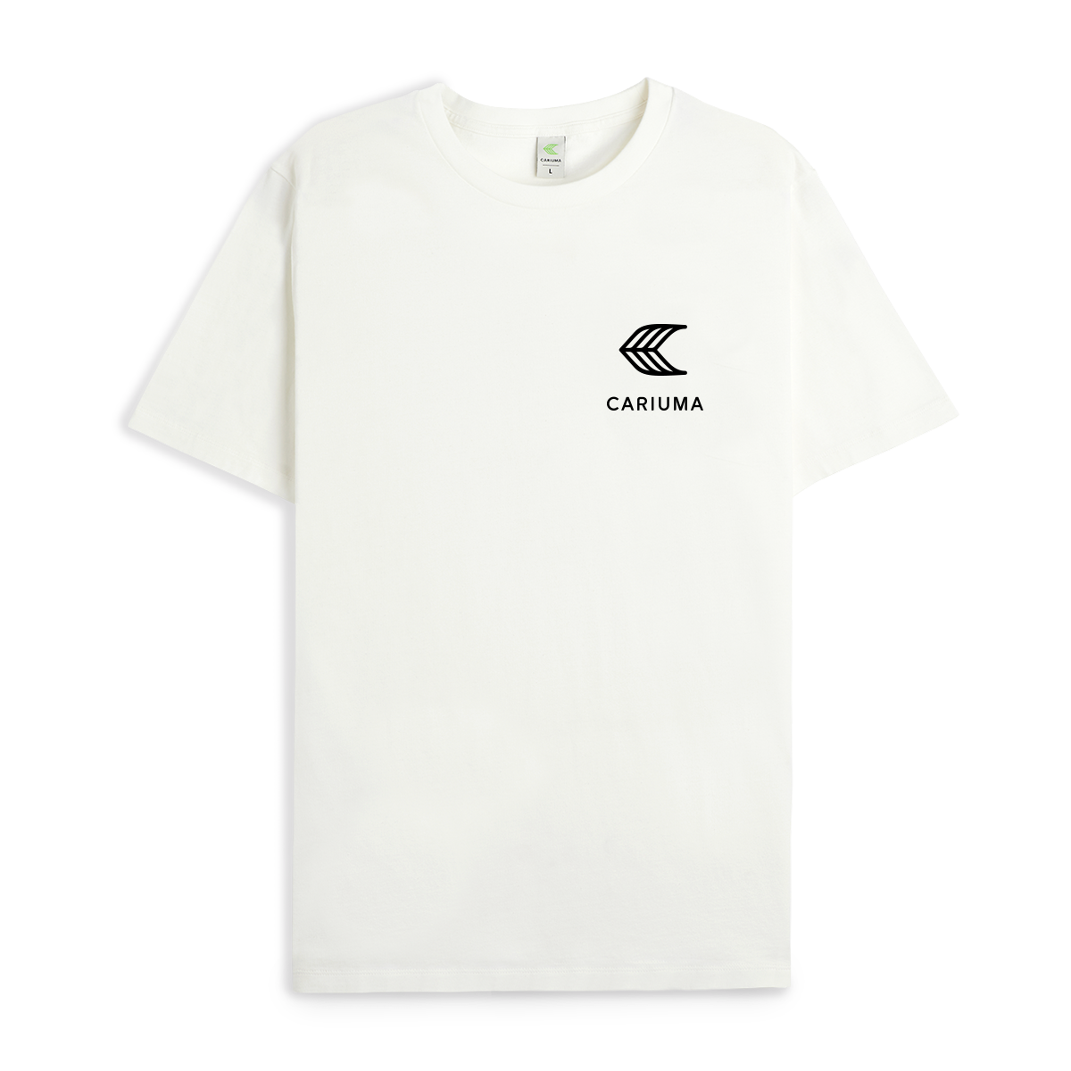 T-Shirt - Off-White