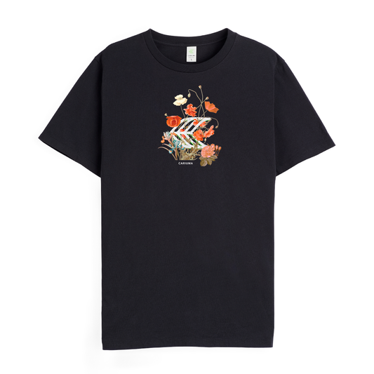 T-Shirt - Black