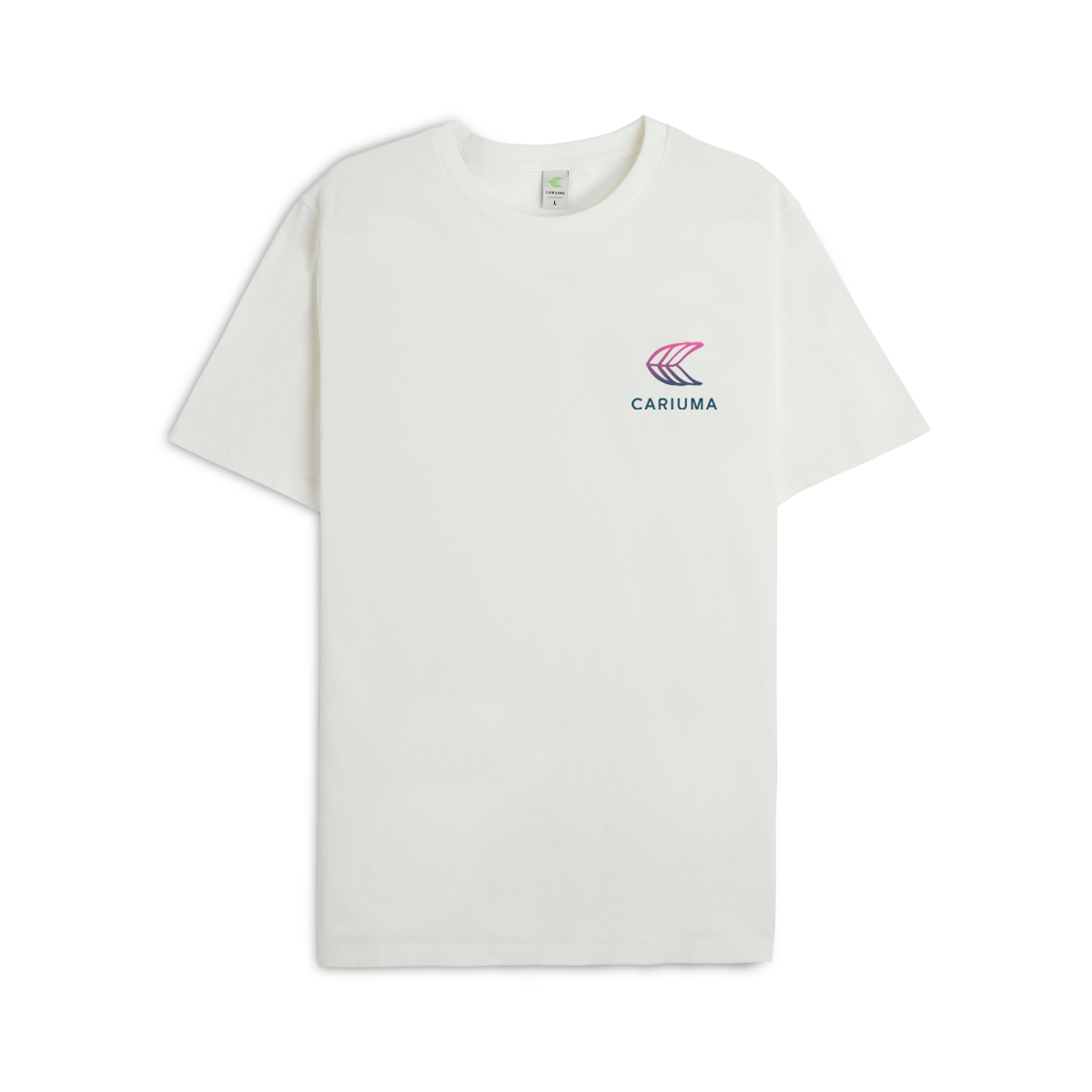 T-Shirt Unisex | Off-White