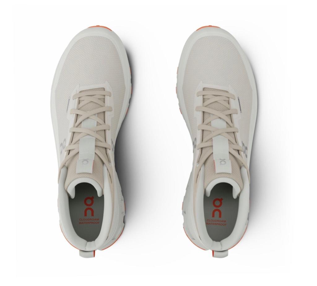 Cloudroam Waterproof - Ice | Flare – ING מוצרי ספורט פרמיום