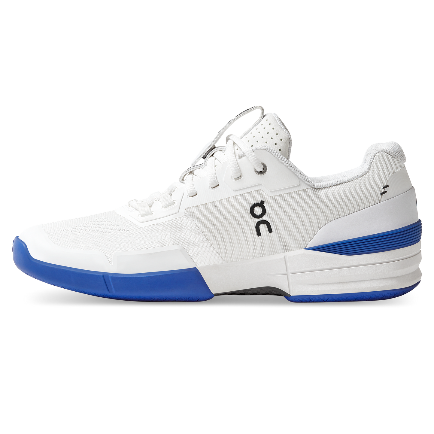 THE ROGER Pro - White | Indigo