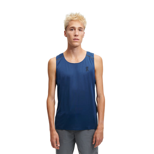 Tank-T - Denim | Navy