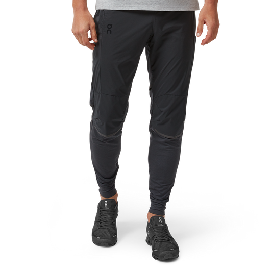 Running Pants - Black