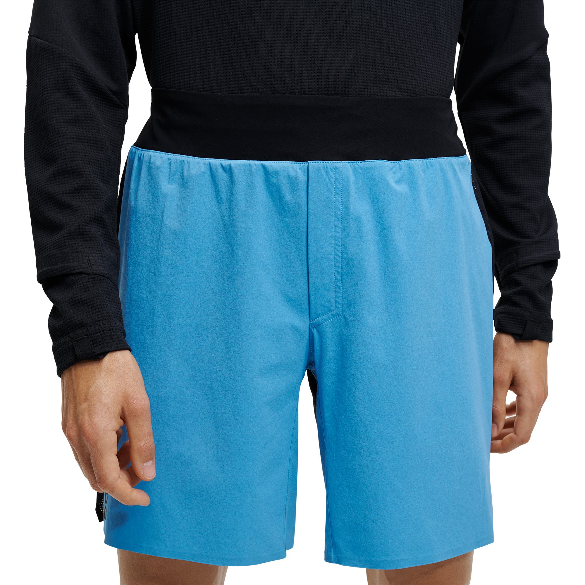 Lightweight Shorts - Niagara | Black