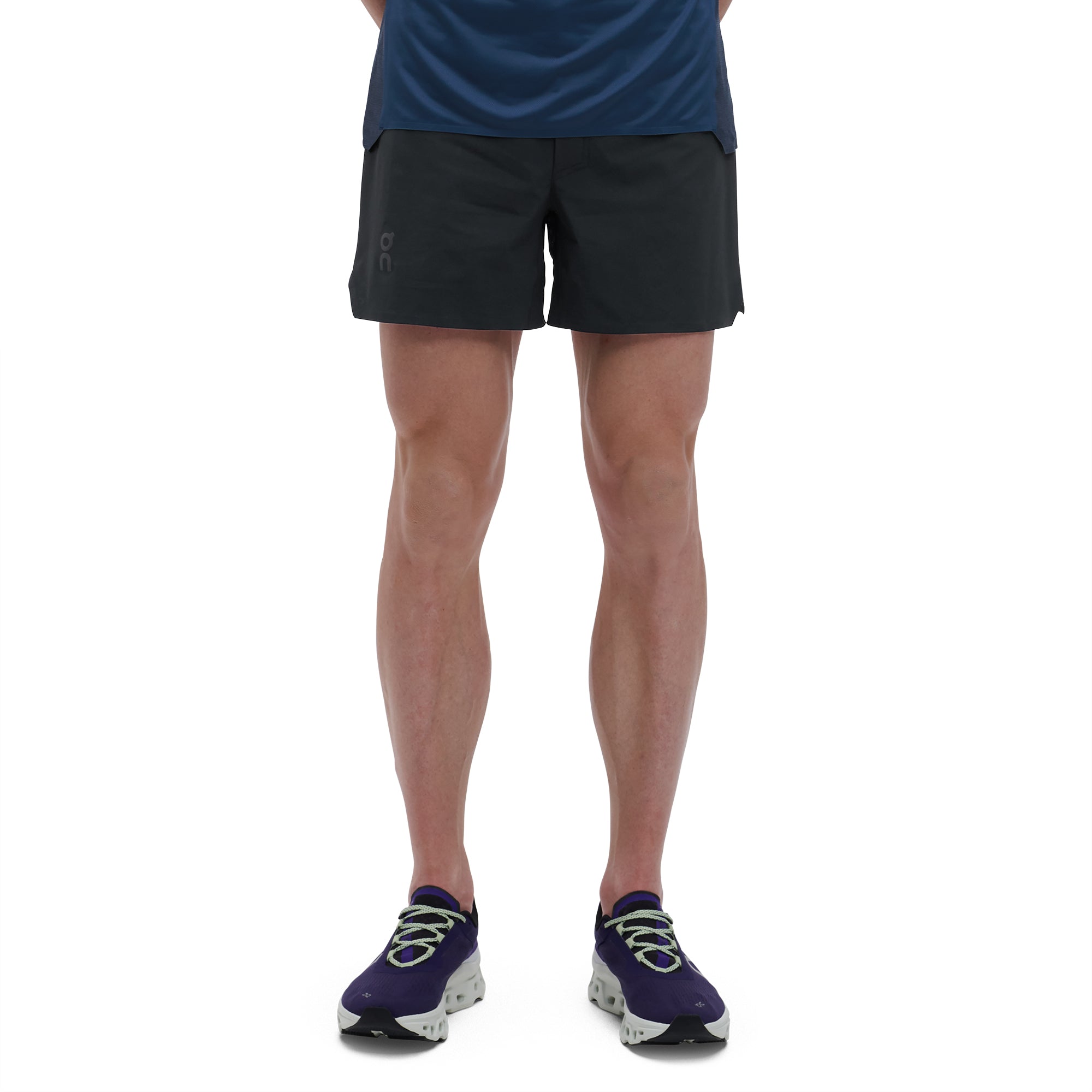 Lightweight Shorts - Black