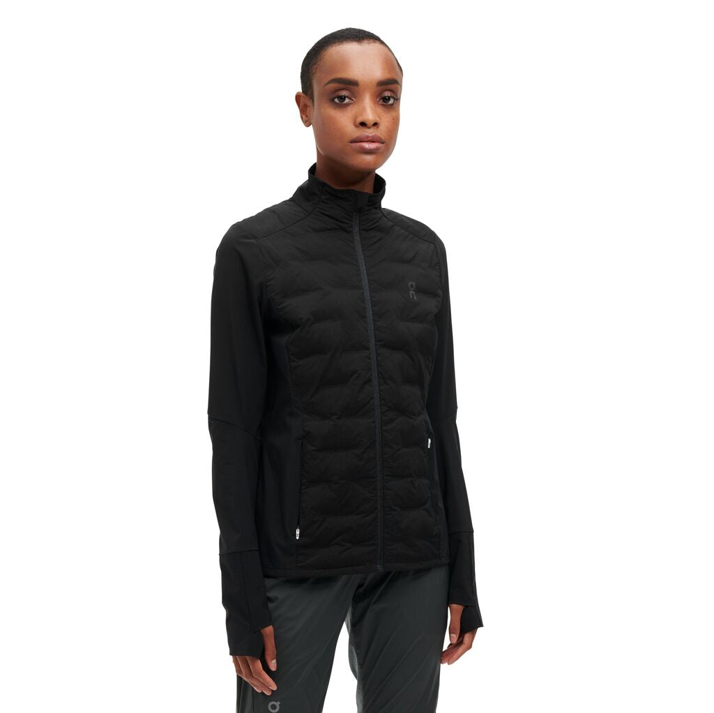 Climate Jacket - Black