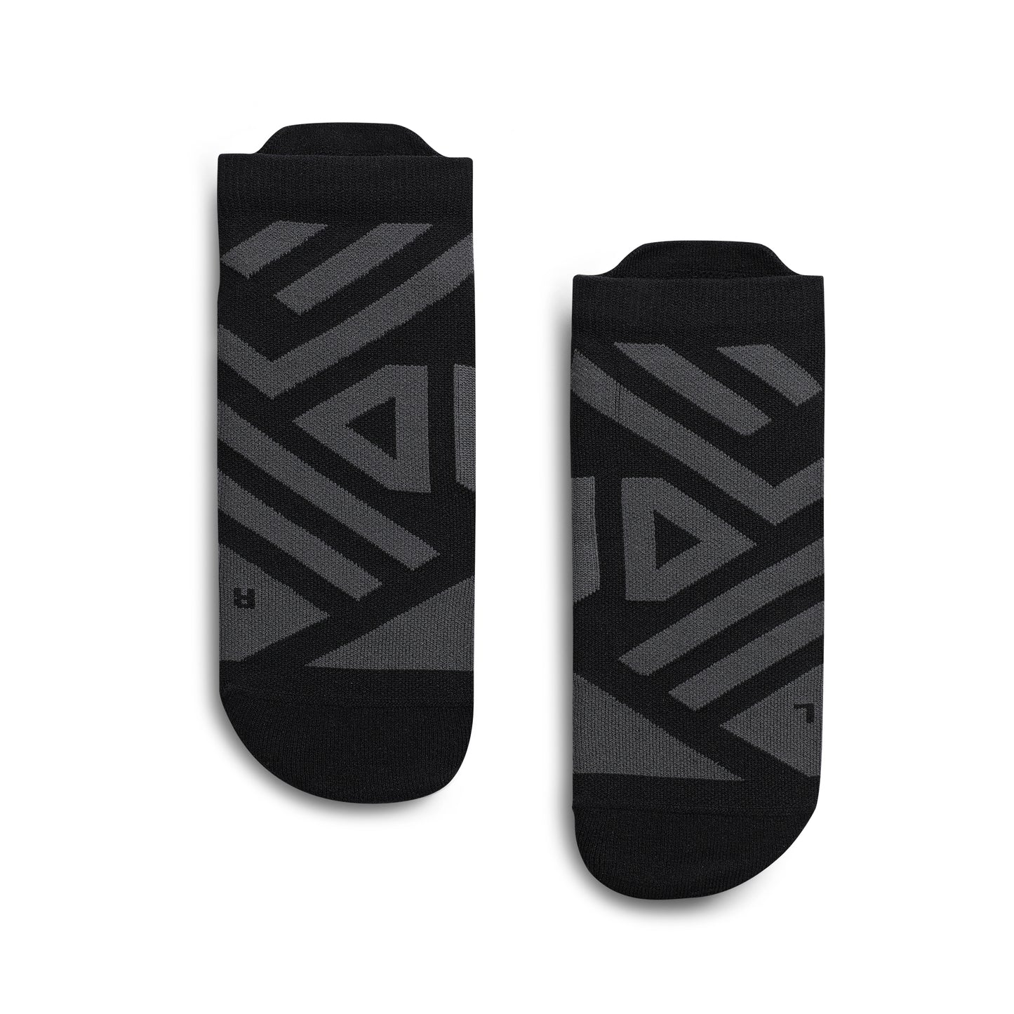 Performance Low Sock - Black | Shadow