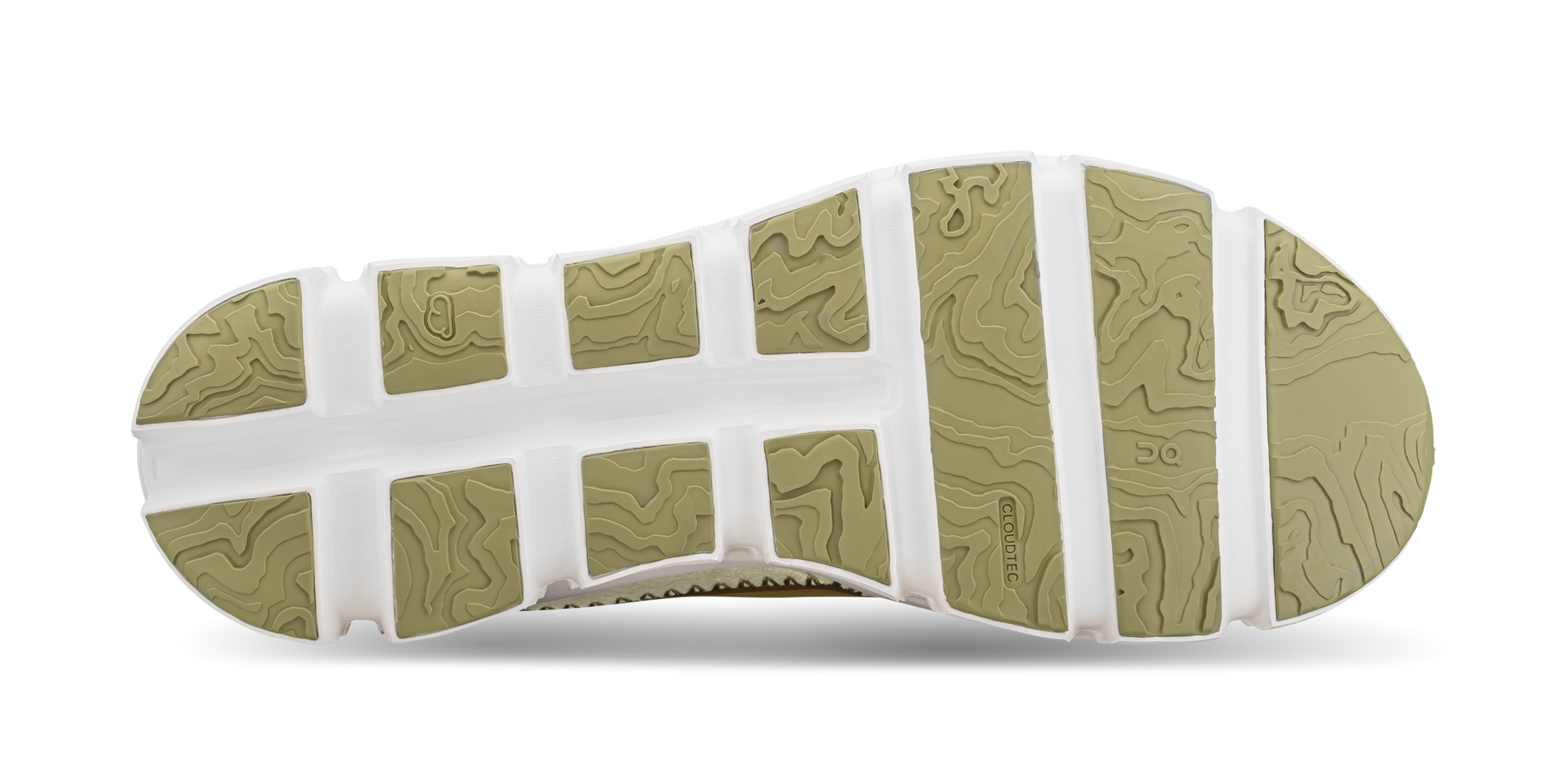 Medium PNG-FW21 Cloudaway BronzeWhite M Soleshot