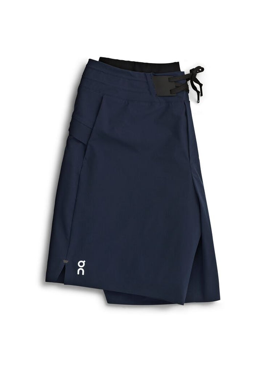 Hybrid Shorts - Navy